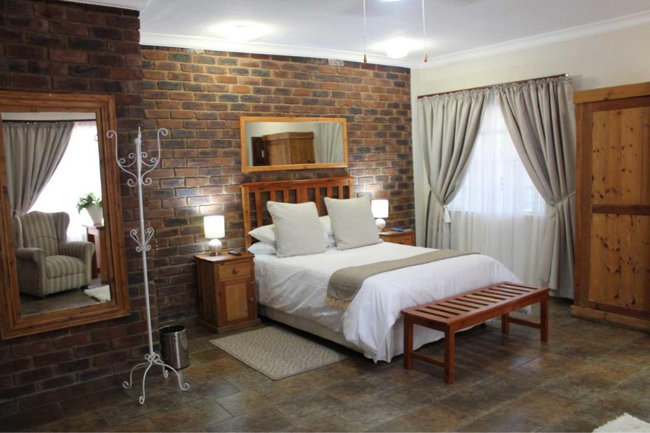 Ngwenya Boutique Hotel Lephalale Экстерьер фото