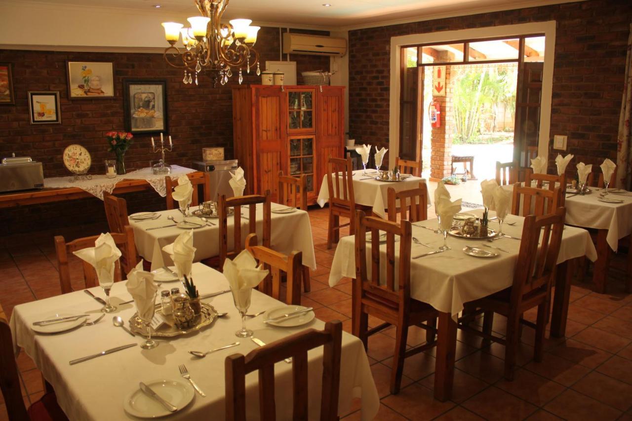 Ngwenya Boutique Hotel Lephalale Экстерьер фото