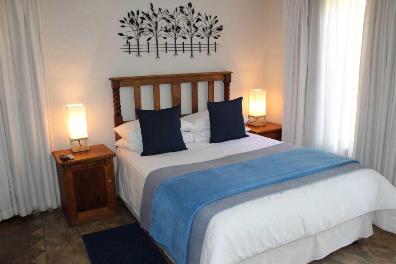 Ngwenya Boutique Hotel Lephalale Экстерьер фото