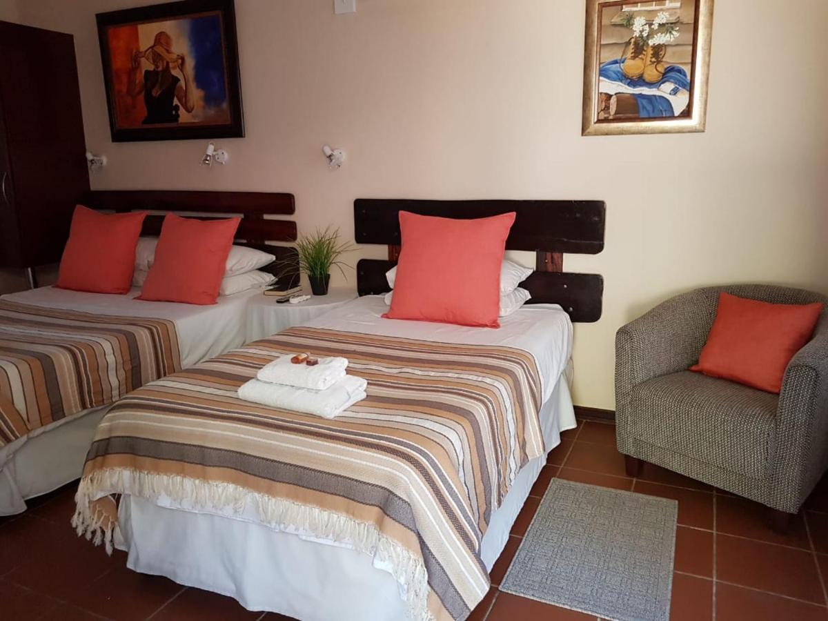 Ngwenya Boutique Hotel Lephalale Экстерьер фото