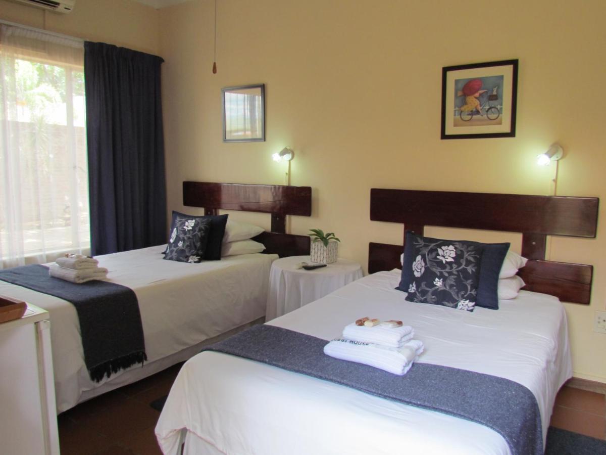 Ngwenya Boutique Hotel Lephalale Экстерьер фото