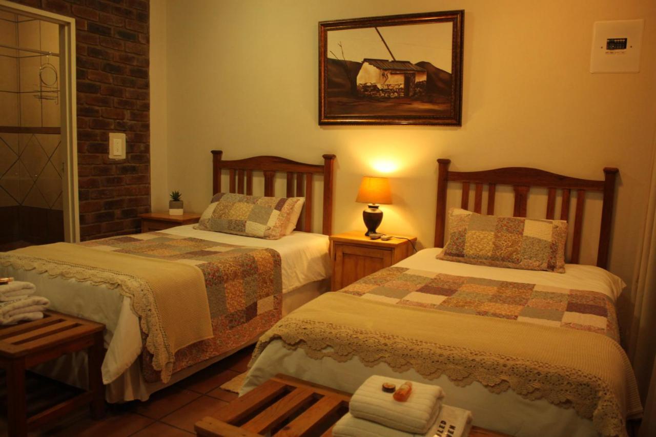 Ngwenya Boutique Hotel Lephalale Экстерьер фото