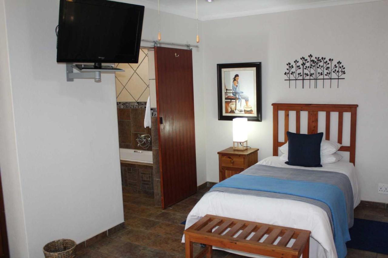 Ngwenya Boutique Hotel Lephalale Экстерьер фото