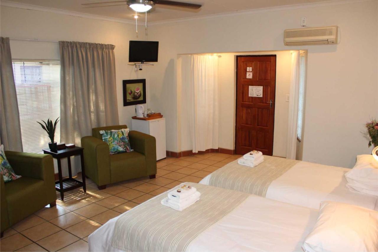 Ngwenya Boutique Hotel Lephalale Экстерьер фото
