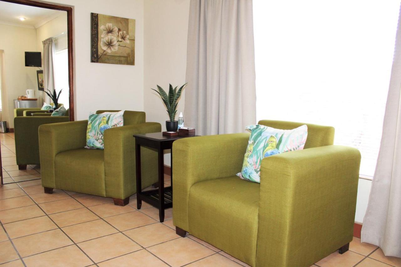 Ngwenya Boutique Hotel Lephalale Экстерьер фото
