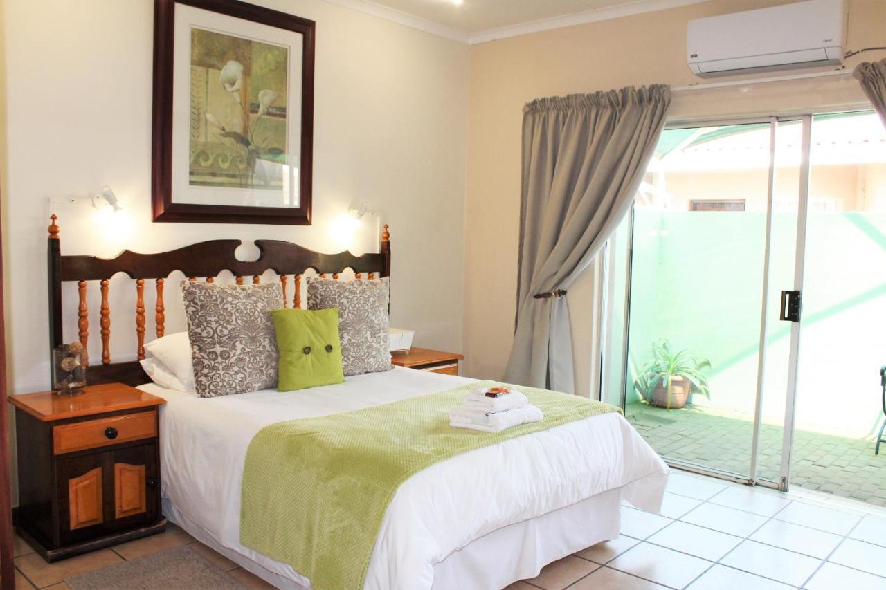 Ngwenya Boutique Hotel Lephalale Экстерьер фото