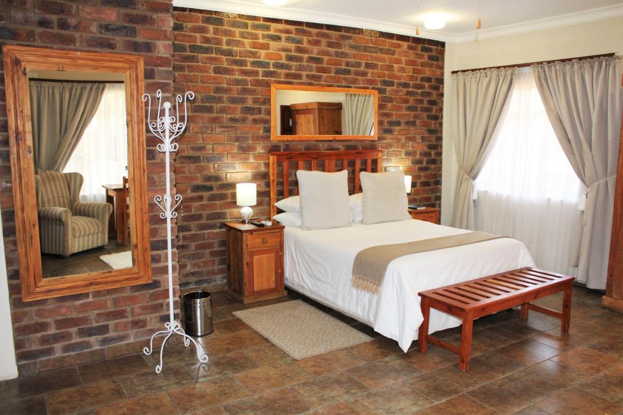 Ngwenya Boutique Hotel Lephalale Экстерьер фото