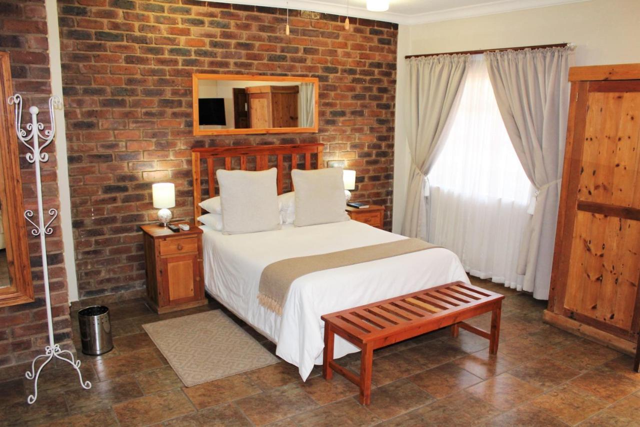 Ngwenya Boutique Hotel Lephalale Экстерьер фото