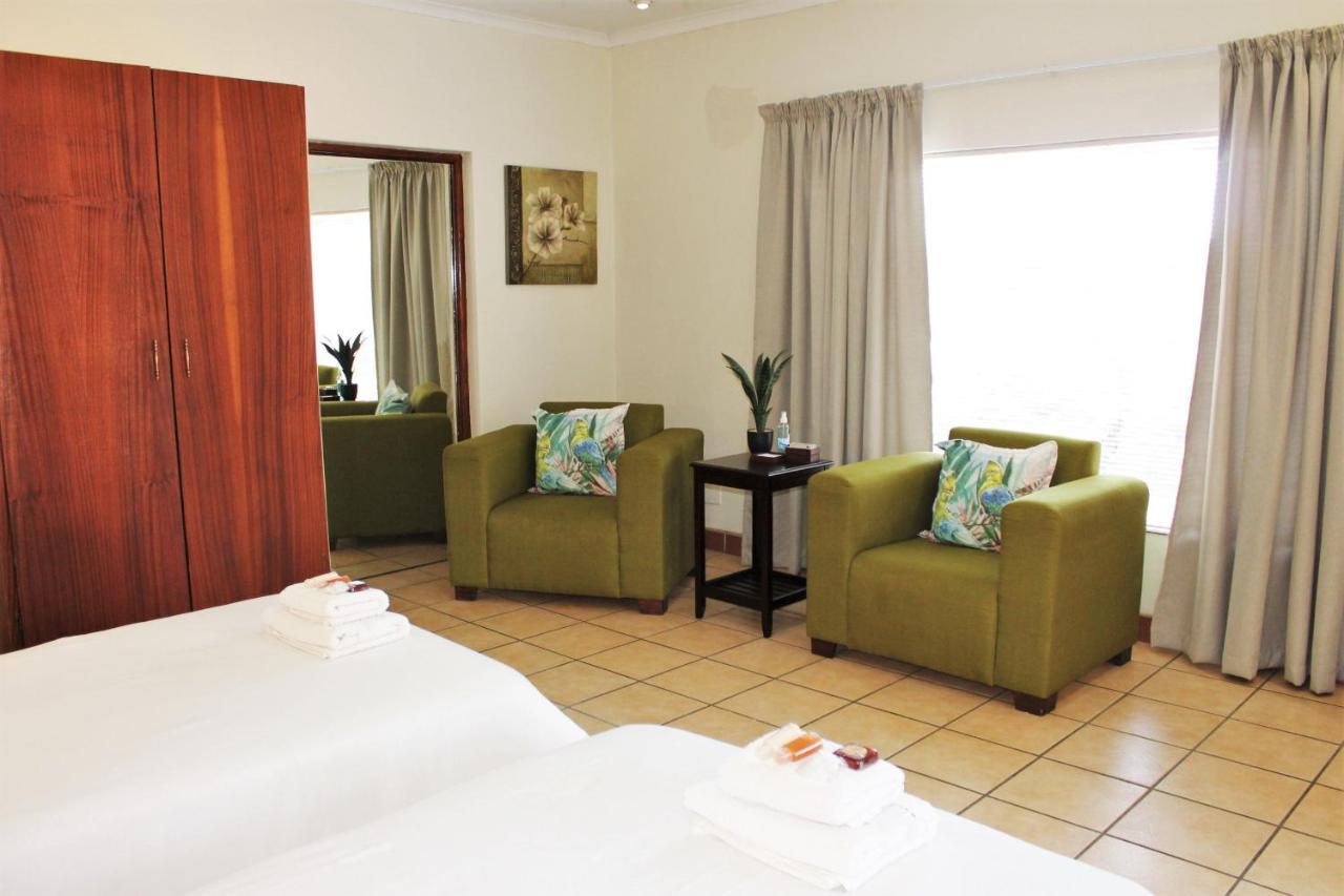 Ngwenya Boutique Hotel Lephalale Экстерьер фото