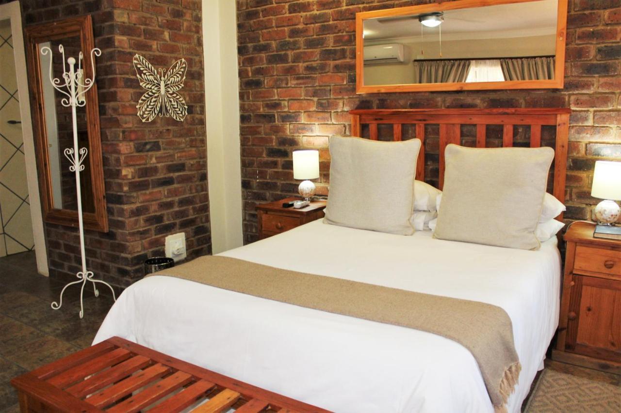 Ngwenya Boutique Hotel Lephalale Экстерьер фото