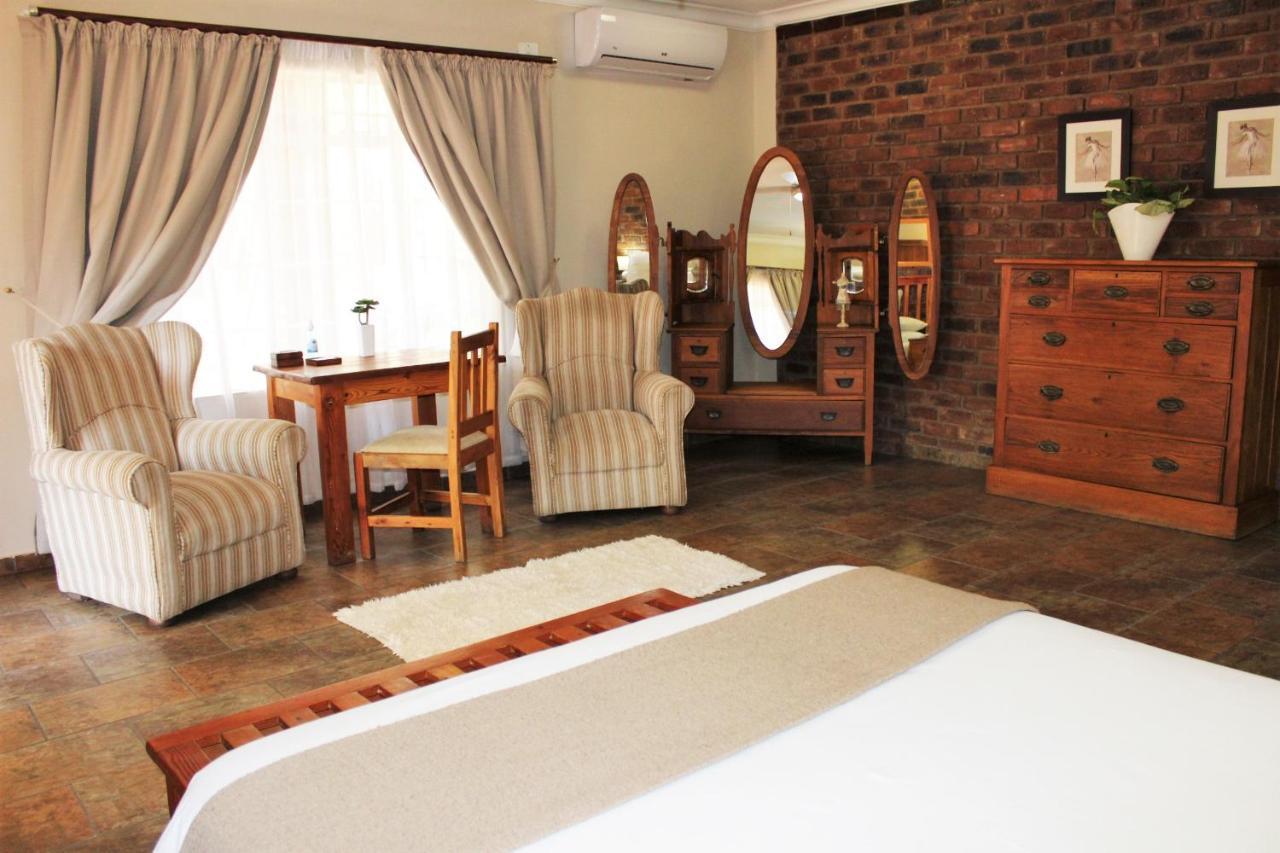 Ngwenya Boutique Hotel Lephalale Экстерьер фото