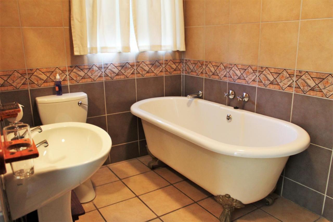 Ngwenya Boutique Hotel Lephalale Экстерьер фото
