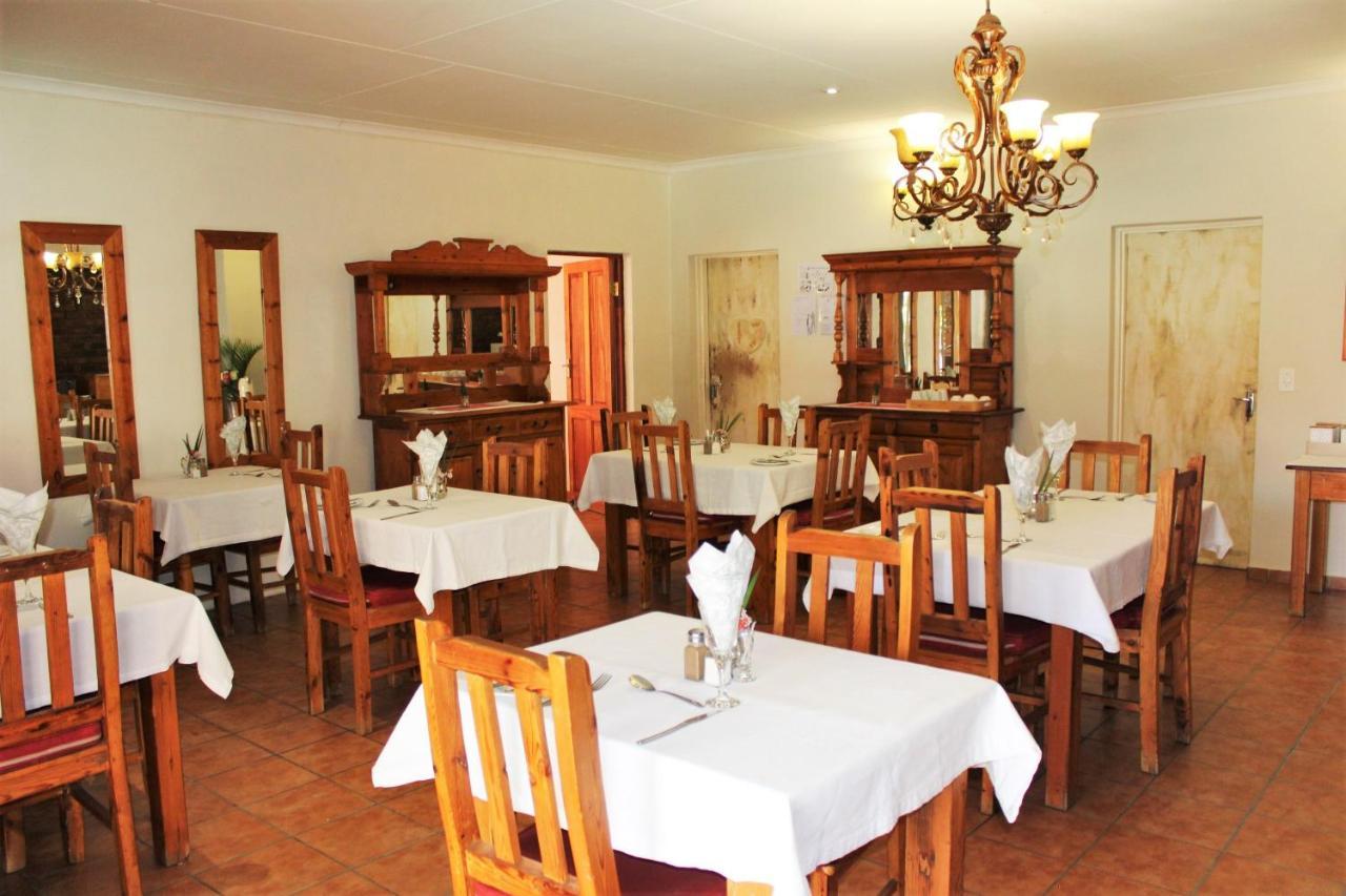 Ngwenya Boutique Hotel Lephalale Экстерьер фото
