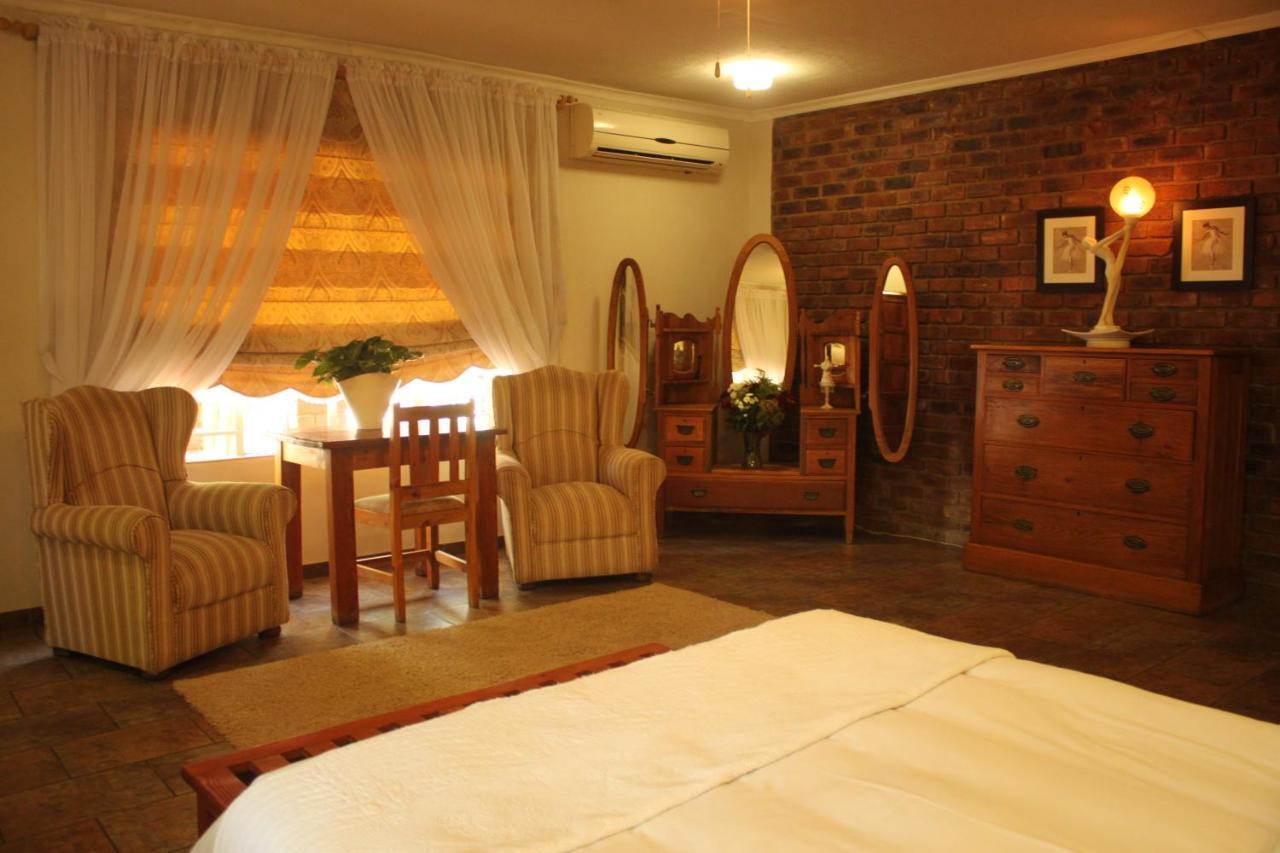 Ngwenya Boutique Hotel Lephalale Экстерьер фото